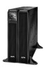 APC SRT3000XLW-IEC uninterruptible power supply (UPS) Double-conversion (Online) 3 kVA 2700 W 8 AC outlet(s) SRT3000XLW-IEC 731304320081