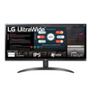 LG 29WP500-B computer monitor 73.7 cm (29") 2560 x 1080 pixels UltraWide Full HD LED Black 29WP500-B 195174007693