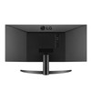 LG 29WP500-B computer monitor 73.7 cm (29") 2560 x 1080 pixels UltraWide Full HD LED Black 29WP500-B 195174007693