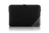 DELL ES1320V notebook case 33.8 cm (13.3") Sleeve case Black ES-SV-13-20 884116329343