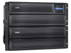 APC SMX3000LV uninterruptible power supply (UPS) 3 kVA 2700 W 10 AC outlet(s) SMX3000LV 731304292647