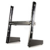 StarTech.com 12U 19in Desktop Open Frame 2 Post Rack RK12OD 065030834193