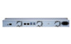 QNAP TS-431XeU NAS Rack (1U) Ethernet LAN Black, Stainless steel Alpine AL-314 TS-431XEU-2G-US 885022014033