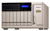 QNAP TS-1277 NAS Tower Ethernet LAN Gold 1700 TS-1277-1700-64G-US 885022014262