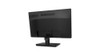 Lenovo D19-10 47 cm (18.5") 1366 x 768 pixels HD LED Black 61E0KAR6US 193638063544