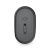 DELL MS3320W mouse Ambidextrous RF Wireless+Bluetooth Optical 1600 DPI MS3320W-GY 884116366867