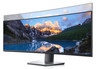 DELL UltraSharp U4919DW 124.5 cm (49") 5120 x 1440 pixels UltraWide Dual Quad HD LCD Black, Silver DELL-U4919DW 884116306344