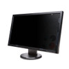 Kensington K52120WW display privacy filters Frameless display privacy filter 51 cm (20.1") K52120WW 085896521204