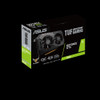 ASUS TUF Gaming TUF-GTX1650-O4GD6-P-GAMING graphics card NVIDIA GeForce GTX 1650 4 GB GDDR6 TUF-GTX1650-O4GD6-P-GAMING 192876806845