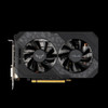 ASUS TUF Gaming TUF-GTX1650-O4GD6-P-GAMING graphics card NVIDIA GeForce GTX 1650 4 GB GDDR6 TUF-GTX1650-O4GD6-P-GAMING 192876806845