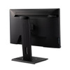 Viewsonic VG Series VG2440 computer monitor 61 cm (24") 1920 x 1080 pixels Full HD LED Black VG2440 766907010329
