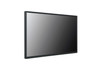 LG 32SM5J-B Signage Display Digital signage flat panel 81.3 cm (32") IPS Wi-Fi 400 cd/m² Full HD Black 24/7 32SM5J-B 195174012901