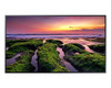 Samsung LH43QBBEBGCXZA Signage Display Digital signage flat panel 109.2 cm (43") VA Wi-Fi 350 cd/m² 4K Ultra HD Black Built-in processor Tizen 6.5 LH43QBBEBGCXZA 887276636887