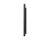 Samsung LH43QBBEBGCXZA Signage Display Digital signage flat panel 109.2 cm (43") VA Wi-Fi 350 cd/m² 4K Ultra HD Black Built-in processor Tizen 6.5 LH43QBBEBGCXZA 887276636887