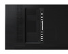 Samsung LH50QMBEBGCXGO Signage Display Digital signage flat panel 127 cm (50") VA Wi-Fi 500 cd/m² 4K Ultra HD Black Tizen 6.5 24/7 LH50QMBEBGCXGO 887276636801
