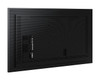 Samsung LH55QBBEBGCXGO Signage Display Digital signage flat panel 139.7 cm (55") VA Wi-Fi 350 cd/m² 4K Ultra HD Black Tizen 6.5 16/7 LH55QBBEBGCXGO 887276636900