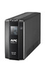 APC BR650MI uninterruptible power supply (UPS) Line-Interactive 0.65 kVA 390 W 6 AC outlet(s) BR650MI 731304346937