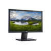 DELL E Series E1920H LED display 47 cm (18.5") 1366 x 768 pixels HD LCD Black DELL-E1920H 884116366010