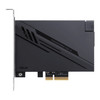 ASUS ThunderboltEX 4 interface cards/adapter Internal Mini DisplayPort, PCIe, Thunderbolt, USB 2.0, USB 3.2 Gen 2 (3.1 Gen 2) THUNDERBOLTEX 4 195553115254