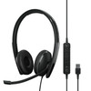 | SENNHEISER ADAPT 160 ANC USB 1000218 840064400190