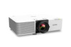 Epson PowerLite L730U data projector Standard throw projector 7000 ANSI lumens 3LCD WUXGA (1920x1200) White V11HA25020 010343964631