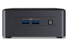 Intel NUC 11 Pro UCFF Black i7-1165G7 BNUC11TNHI70Z01 735858505284