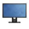 DELL E Series E1916HV computer monitor 48.3 cm (19") 1366 x 768 pixels HD LCD Black E1916HV 884116186496