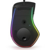 Lenovo Legion M500 RGB mouse Right-hand USB Type-A Optical 16000 DPI GY50T26467 193268293830