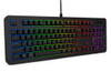 Lenovo Legion K300 RGB keyboard USB QWERTY US English Black GY40Y57708 194632687392