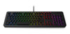 Lenovo Legion K300 RGB keyboard USB QWERTY US English Black GY40Y57708 194632687392