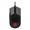 AOC AGM700 mouse Right-hand Optical 16000 DPI AGM700 685417129683