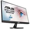 ASUS VP229HE 54.6 cm (21.5") 1920 x 1080 pixels Full HD LED Black VP229HE 192876838556