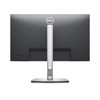 DELL P2422HE computer monitor 60.5 cm (23.8") 1920 x 1080 pixels Full HD LCD Black DELL-P2422HE 884116398066