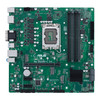 ASUS PRO B660M-C D4-CSM Intel B660 LGA 1700 micro ATX PRO B660M-C D4-CSM 195553509435