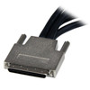 StarTech.com VHDCI to Quad DVI Splitter Breakout Cable - VHDCI (M) to 4x DVI-D (F) VHDCI24DVI 065030853675