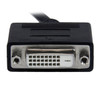 StarTech.com VHDCI to Quad DVI Splitter Breakout Cable - VHDCI (M) to 4x DVI-D (F) VHDCI24DVI 065030853675