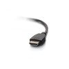 C2G 0.9m High Speed HDMI to Micro HDMI Cable with Ethernet - 4K 60Hz 50614 757120506140