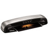 Fellowes Saturn 3i 125 Cold laminator 304 mm/min Black, Silver 5736601 043859680047