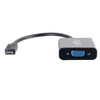 C2G USB3.1-C/VGA USB graphics adapter 1920 x 1200 pixels Black 29471 757120294719