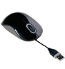 Targus Optical mouse USB Type-A 1000 DPI AMU76US 092636246402