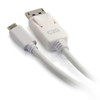C2G 26880 USB graphics adapter White 26880 757120268802