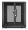 APC NetShelter SX 12U Freestanding rack Black AR3003 731304347507