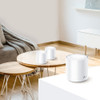 TP-Link AX3000 Whole Home Mesh Wi-Fi 6 Unit DECO X60(1-PACK) 840030701108