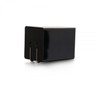 C2G C2G54442 mobile device charger Black Indoor C2G54442 757120544425