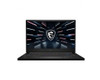 MSI Gaming GS66 12UE-237CA Stealth Notebook 39.6 cm (15.6") Full HD Intel Core i7 16 GB DDR5-SDRAM 512 GB SSD NVIDIA GeForce RTX 3060 Wi-Fi 6E (802.11ax) Windows 11 Pro Black STEALTH GS66 12UE-237CA 824142280645