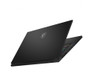 MSI Gaming GS66 12UE-237CA Stealth Notebook 39.6 cm (15.6") Full HD Intel Core i7 16 GB DDR5-SDRAM 512 GB SSD NVIDIA GeForce RTX 3060 Wi-Fi 6E (802.11ax) Windows 11 Pro Black STEALTH GS66 12UE-237CA 824142280645