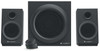 Logitech Z333 Speaker System with Subwoofer 40 W Black 2.1 channels 980-001203 097855115829
