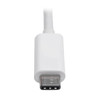Tripp Lite U444-06N-DP-AM USB-C to Displayport Adapter with Alternate Mode - DP 1.2, 4K60 U444-06N-DP-AM 037332189356