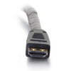 C2G 42530 HDMI cable 10.7 m HDMI Type A (Standard) Black 42530 757120425304