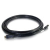 C2G 42530 HDMI cable 10.7 m HDMI Type A (Standard) Black 42530 757120425304